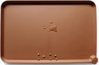 Hoki Found L Silicone Non Slip Pet Dog Cat Bowl Mats by Hoki+Found