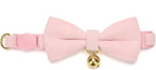 Cotton Breakaway Cat Collar - Image 6