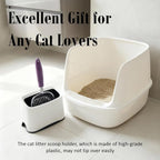 Heavy Duty Cat Litter Scoop - Image 6