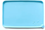 Hoki Found X-Large Silicone Pet Food Mats Tray by Hoki+Found