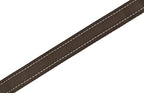 Adjustable Nylon Dog Collar, Reflective Collar 1 Inch 3/4 Inch 5/8 Inch Wide - Image 5
