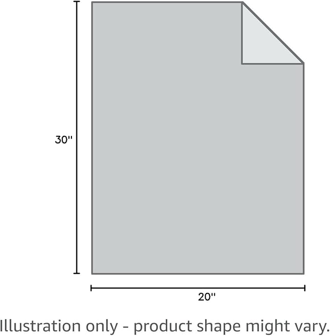 Luciphia 1 Pack 3 Blankets Super Soft Fluffy Premium Fleece Pet Blanket Flannel - Image 8