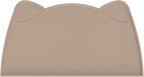 OHMO - Cat Food Mat, Silicone Pet Feeding Mat by OHMO