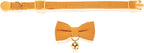 Cotton Breakaway Kitten Collar - Image 4