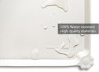 Hoki Found Large Silicone Non Slip Pet Feeding Mats - Image 3