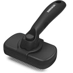 Swihauk Self Cleaning Slicker Brush by swihauk