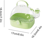 Parrot Carrier - Travel Bird Cage - Image 6