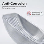 Heavy Duty Cat Litter Scoop - Image 3