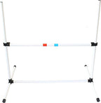 Midlee Dog Agility Bar Jumps- Set of 4 Jumps - Image 2