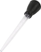 2 Set Manual Fish Tank Cleaning Tools - Image 7