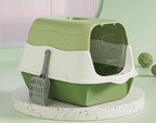 Cat Litter Box Cat Litter Tray - Image 3