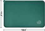 Silicone Waterproof Dog Cat Pet Feeding Mats, Non Slip, Easy Clean Pet Dog Cat - Image 2