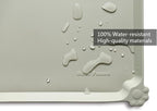 Hoki Found L Silicone Non Slip Pet Dog Cat Bowl Mats - Image 3