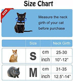 Onmygogo Lion Mane Wig for Cats and Dogs, Funny Pet Cat Costumes for Halloween - Image 5