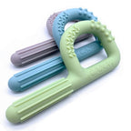Hand-Held Sensory Chew Toys for Autistic Children, Chew Sticks fo Kids by CANAY