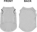 Personalized Dog Shirt Custom Pet T Shirts - Image 2