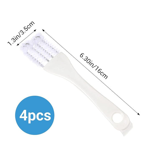 4PCS Bird Cage Cleaner Brush - Image 2