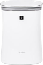 SHARP Air Purifier for Medium Rooms – Covers up to 1, 253 sqft in one hour by SHARP