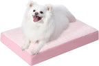 KSIIA Orthopedic Dog Bed Waterproof Dog beds by KSIIAPetProducts