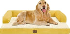 Large Dog Bed Orthopedic Washable | Beds Bolster Pet | XL Large Big Dogs | - Image 9