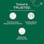 MRS. MEYER'S CLEAN DAY Pet Odor Neutralizer, Coconut Leaf Scent - Image 8