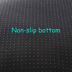 BODISEINT Modern Soft Plush Round Pet Bed - Image 6