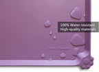 Hoki Found XX-Large Silicone Pet Food Mats - Image 3