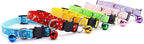 Reflective Cat Collars Breakaway - Image 4