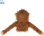 Best Pet Supplies Interactive Squeaky Dog Chew Toy, Ideal Dog Toys - Image 2