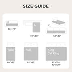 Bedsure Waterproof Couch Cover for Dogs Washable - Image 7