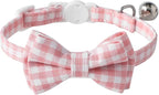 AIITLE Breakaway Cat Collar by AIITLE-FORPETSBETTERLIFE