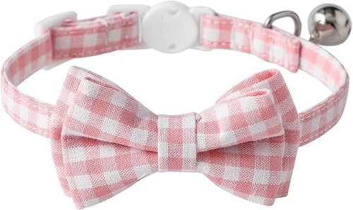 AIITLE Breakaway Cat Collar by AIITLE-FORPETSBETTERLIFE
