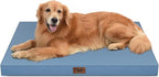 Outdoor All Weather XL Dog Bed, Waterproof Pet Bed by TailStories