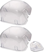Pet Feeder Rear Cover for Pet Feeder & Connect, YOIHABV Cat Feeder Cover by YOIHABV