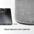 Waterproof Blanket for Beds – Ideal for Couch & Pets Splash Proof Sherpa Throw - Image 7