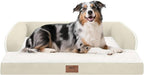 Extra Large Dog Bed-Orthopedic Waterproof XL Dog Bed by Mekiy