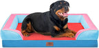 Comfort Expression Orthopedic Dog Bed by ComfortExpression