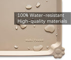 Hoki Found - Waterproof Pet Feeding Mats - Image 3