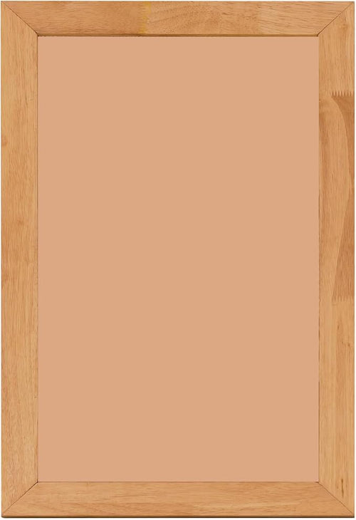 Adjustable Wooden Frame with Stand - Image 2