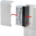 High Tech Pet Backup Battery B12V-1.3 - Image 2