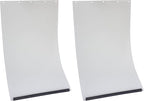 Large Replacement Dog Door Non PVC Flap Fits PetSafe PAC11-11039 by BestPetFlap