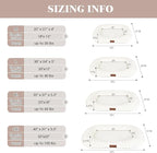 Dog Bed for Small & Medium Dogs – Calming Furry Puppy Bed - Image 5