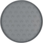 SUNLAND Silicone Dog Food Mat, Pet Feeding Mat by SUNLAND