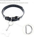Dog Collar Strap for Most of Electronic Training Collar Receivers-Adjustable - Image 5