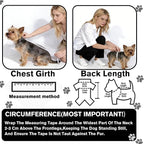 Dog Lift Harness Dog Carrier Adjustable Breathable Vest Straps - Image 4