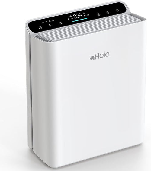 Air Purifier for Home Large Room Bedroom Up to 2000Ft² by Afloia