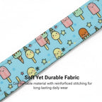 Small Dog Collar, Cute Dog Collar - Image 9