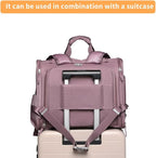 Pet Backpack Carrier for Small Dogs Medium Cats, Breathable and Collapsible - Image 6