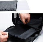 Vceoa 17.5x11x11 Inches Cat, Dog Carrier - Image 5
