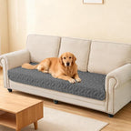 Ameritex Waterproof Pet Bed Cover Anti-Slip Dog Bed Blanket - Image 6